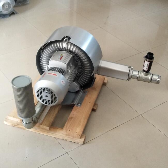 高壓旋渦風(fēng)機